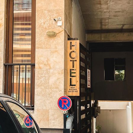 Best Builder Tbilisi Exterior photo