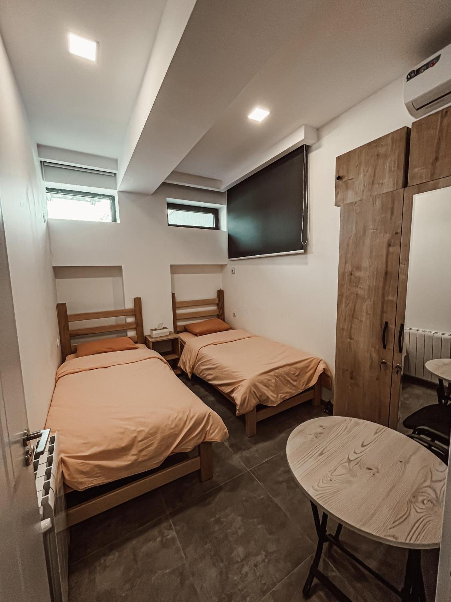 Best Builder Tbilisi Exterior photo