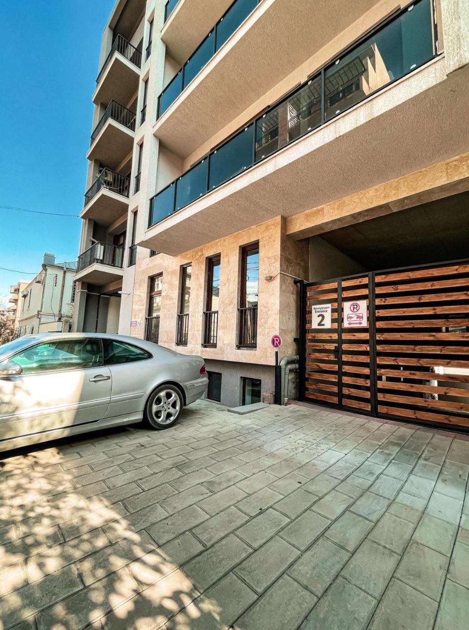Best Builder Tbilisi Exterior photo