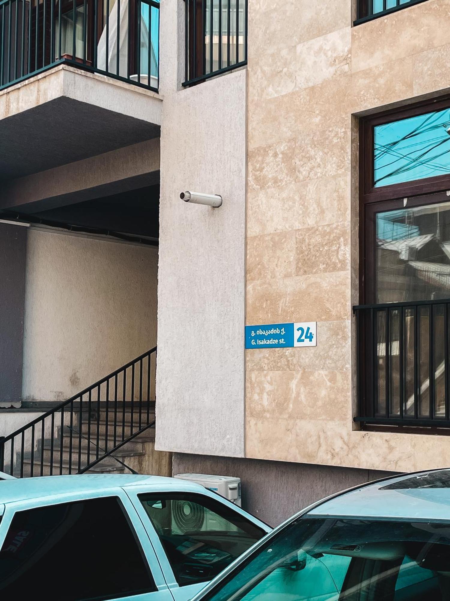 Best Builder Tbilisi Exterior photo